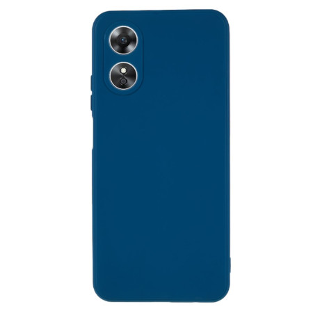 Oppo A17 silikoni...
