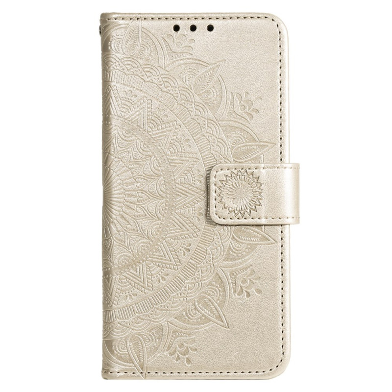 Suojakuori
 Oppo A17 / A17k Mandala Soleil à Lanire Mandala Soleil à Lanire