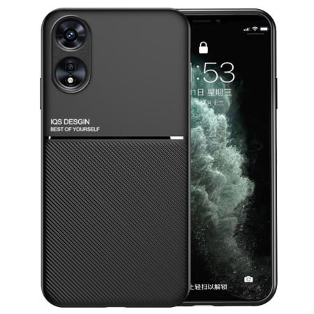 Oppo A17 Simple Suojakuori