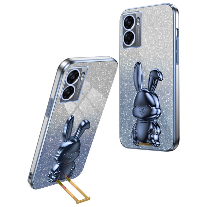 Suojakuori
 Oppo A77 5G / A57 5G Rabbit tuki