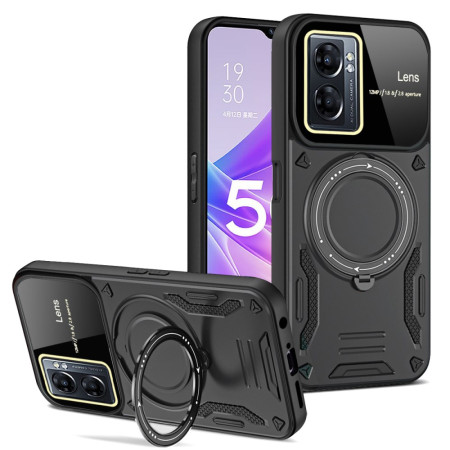 Suojakuori
Oppo A77 5G /...