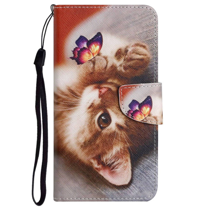 Suojakuori
 Oppo A96 4G Perhonen ja kantolenkki
 Cat