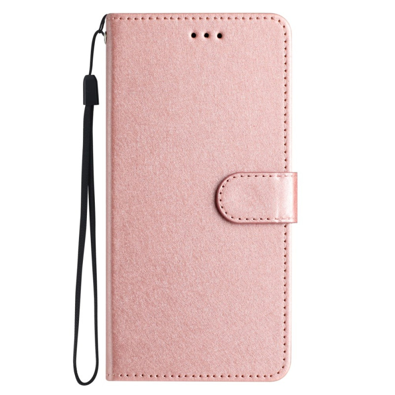 Oppo A96 4G Silk Tekstuuri Suojakuori
