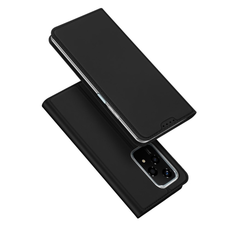 Flip Cover Honor 200 Lite Skin Pro Series DUX DUCIS -suojakansi