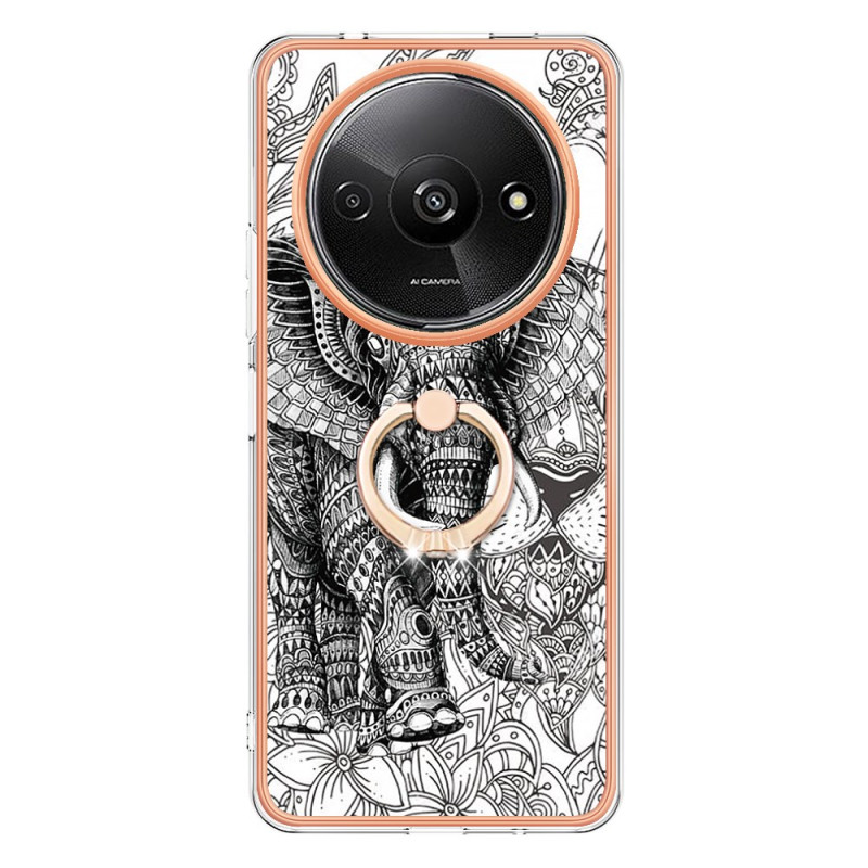 Xiaomi Redmi A3 Suojakuori
 Totem Elephant Tuki
 Ring