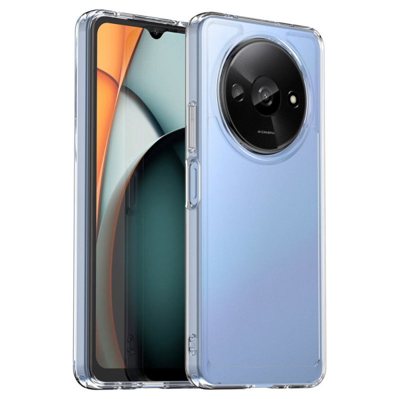 Xiaomi Redmi A3 / Poco C61 sävytetty suojakuori
