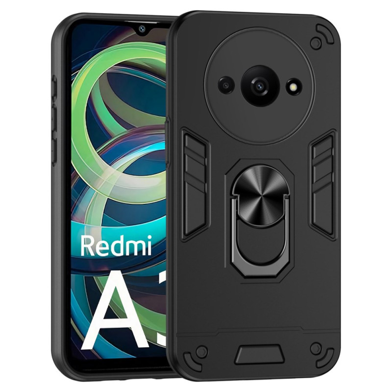 Xiaomi Redmi A3 autoteline ja pyörivä rengaskotelo