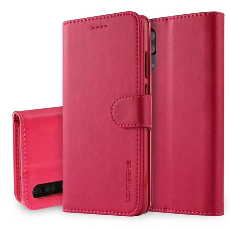 Huawei P20 Pro Case LC.IMEEKE Nahka vaikutus