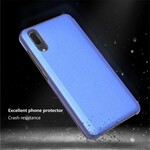 Näytä kansi Huawei P20 Pro Mirror ja Simiii Nahka