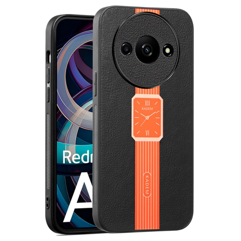 Xiaomi Redmi A3 Design kellon kansi KADEM