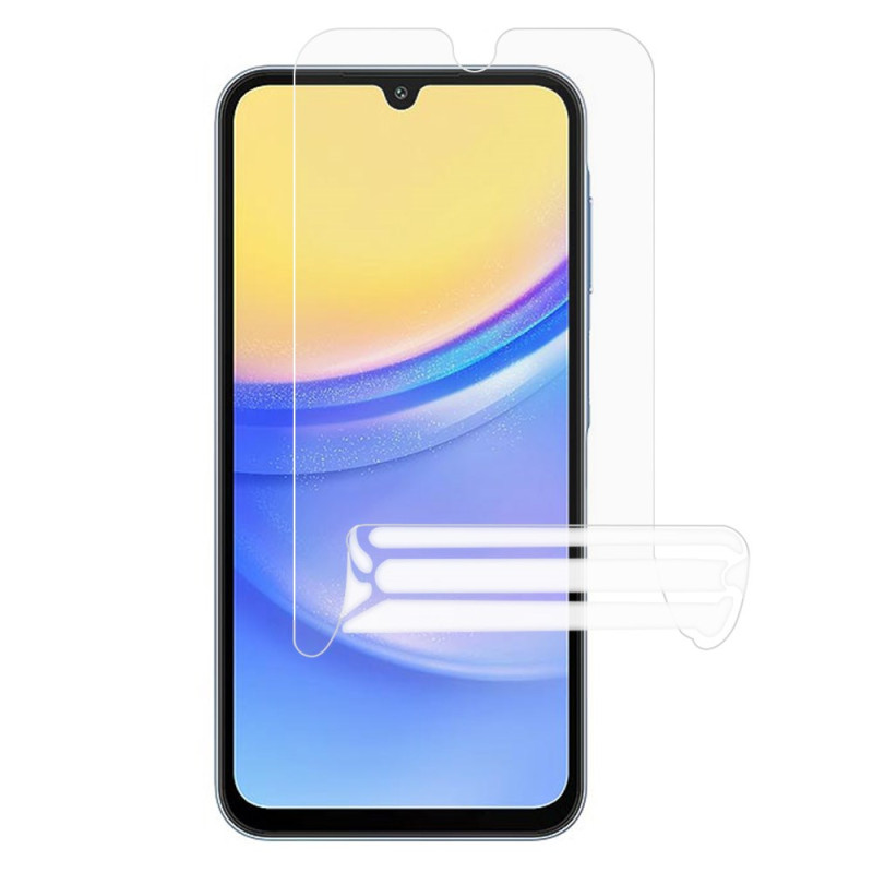 Näytönsuoja Samsung Galaxy A15 5G