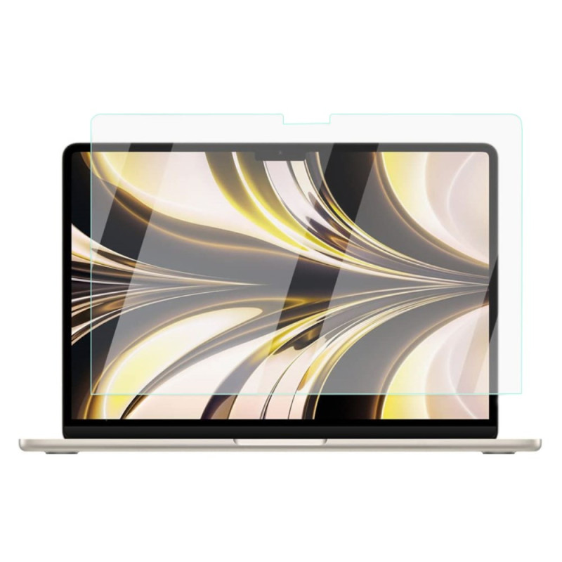 Panssarilasi
 näytönsuoja MacBook Air 13" (2022)