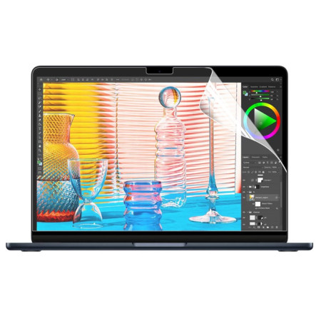 Näytönsuoja MacBook Air 13"...