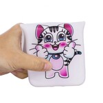 Huawei P20 Pro 3D Fun Cat Case