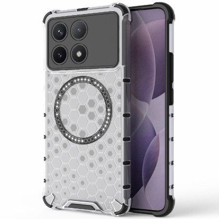 Poco F6 Pro Hunajakenno...
