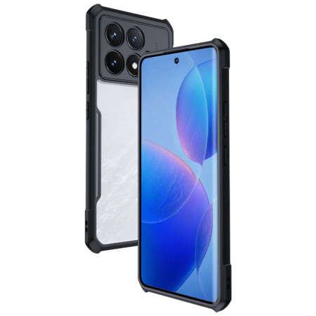 Suojakuori
Poco F6 Pro XUNDD