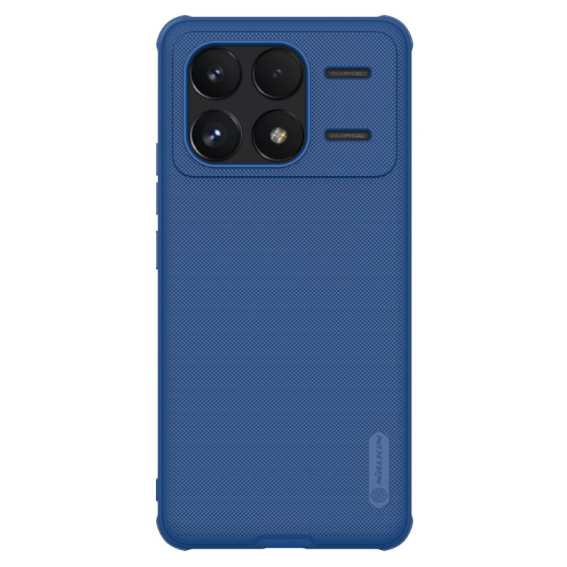 Poco F6 Pro Super Huurteinen
Shield Pro Suojakuori
NILLKIN