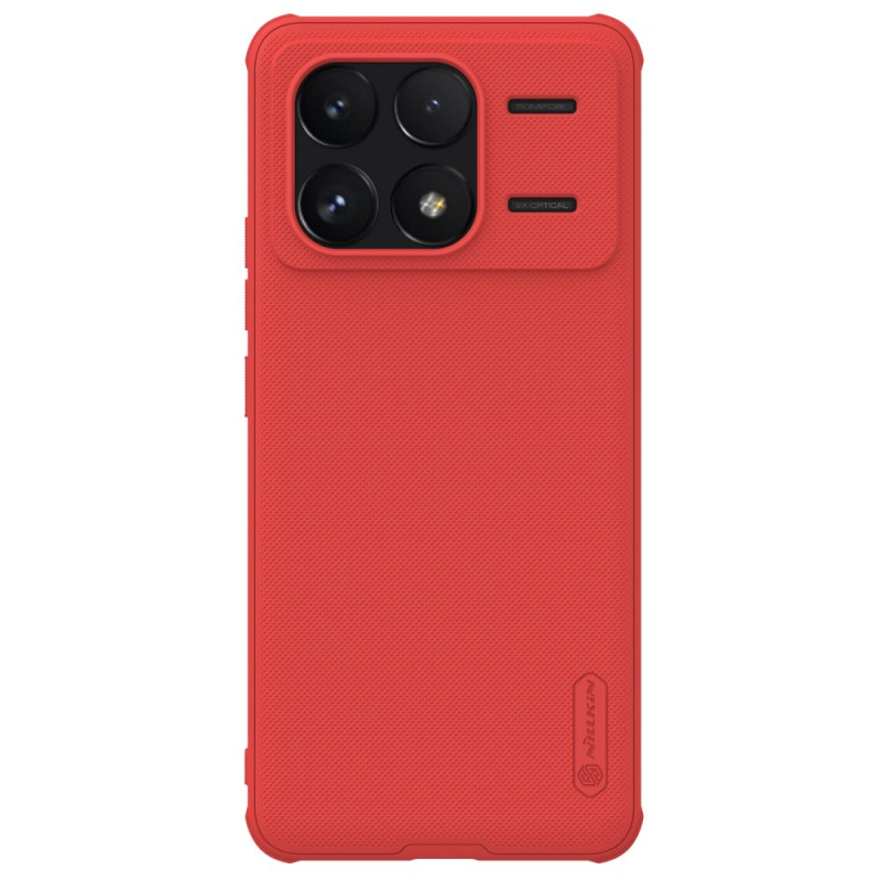 Poco F6 Pro Super Huurteinen
Shield Pro Suojakuori
NILLKIN