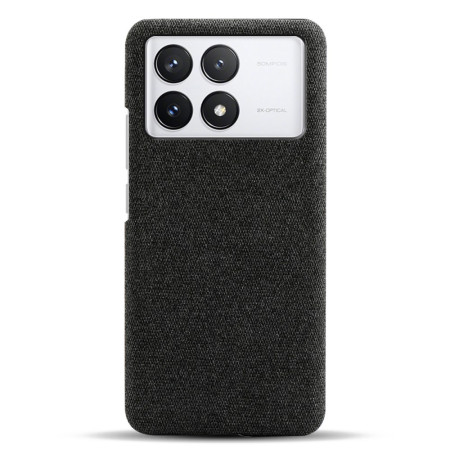 Poco F6 Pro Kangaskotelo