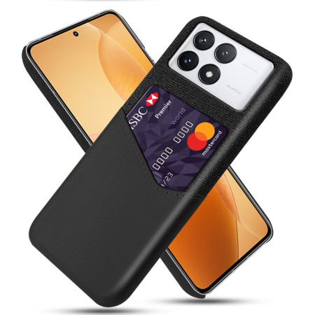 Poco F6 Pro -korttikuori