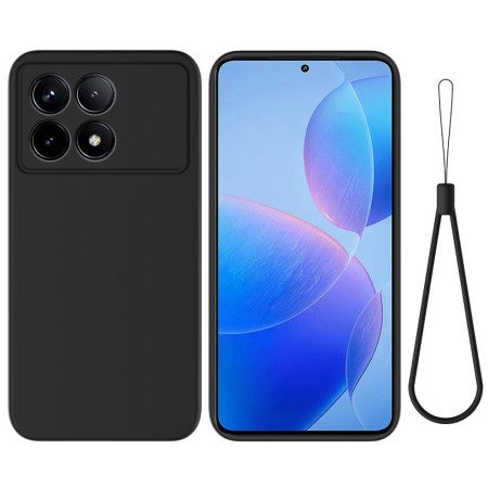 Poco F6 Pro Liquid Silikoni...