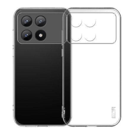Poco F6 Pro läpinäkyvä...