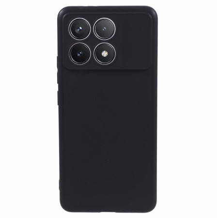 Poco F6 Pro Silikoni...