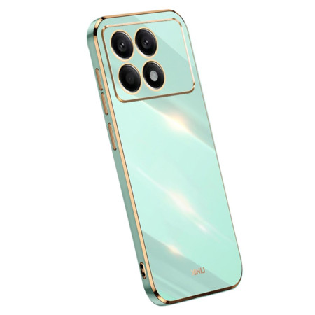 Poco F6 Pro Suojakuori
XINLI