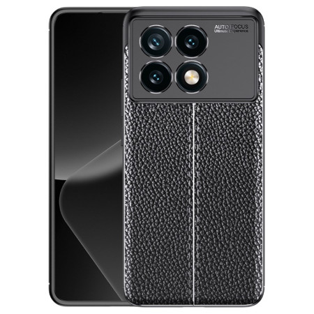 Poco F6 Pro Double Line...