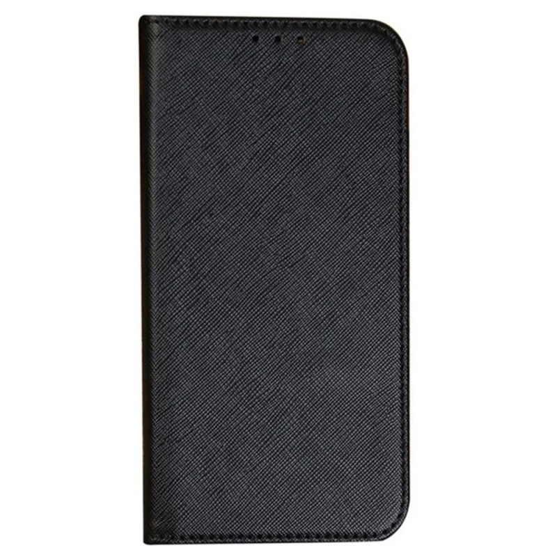 Flip Cover Poco F6 Cross tekstuuri