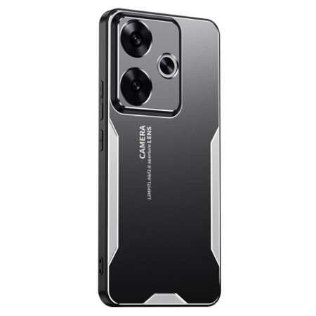 Poco F6 Metal Effect...
