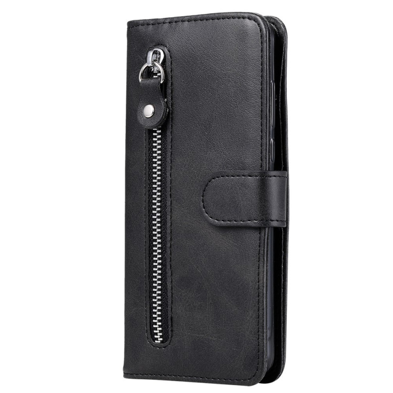 Oppo A60 Front Wallet Suojakuori
