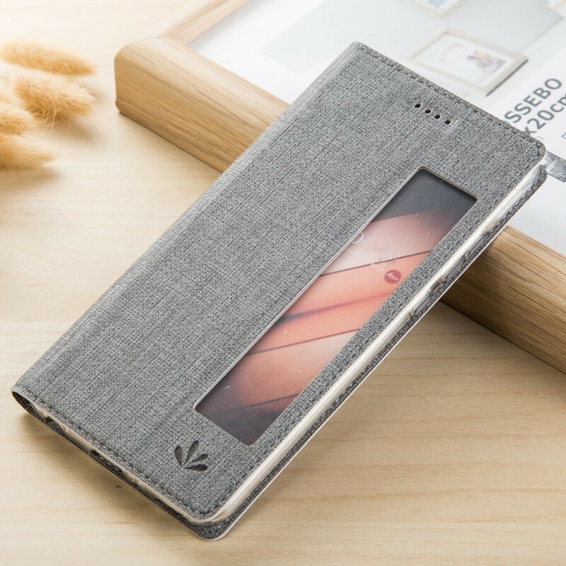 Näytä kansi Huawei P20 Pro Textured Näytä kansi Huawei P20 Pro Textured