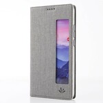 Näytä kansi Huawei P20 Pro Textured Näytä kansi Huawei P20 Pro Textured