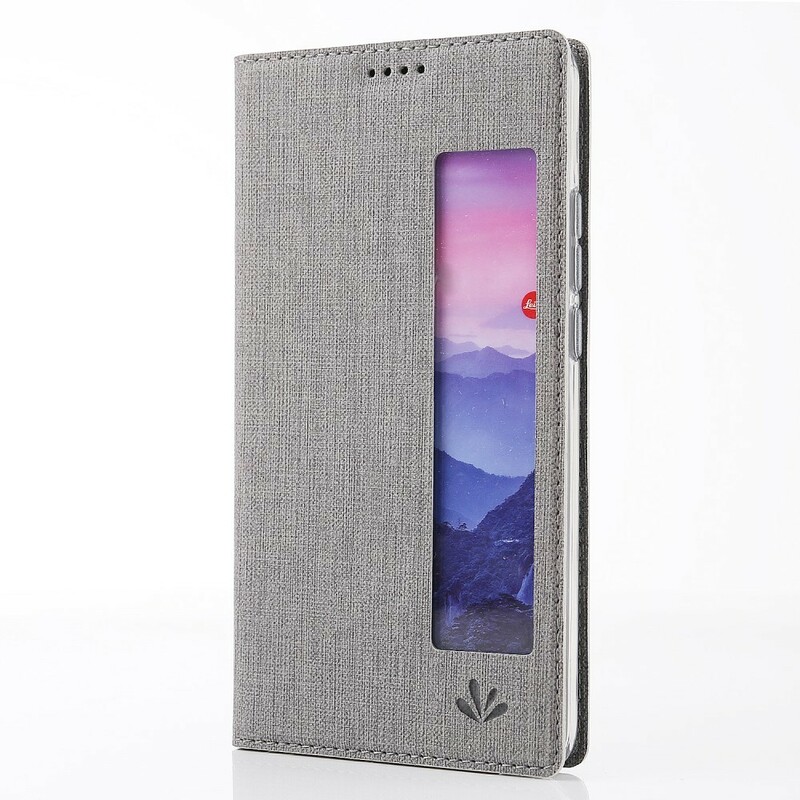 Näytä kansi Huawei P20 Pro Textured Näytä kansi Huawei P20 Pro Textured