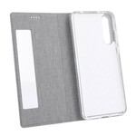 Näytä kansi Huawei P20 Pro Textured Näytä kansi Huawei P20 Pro Textured