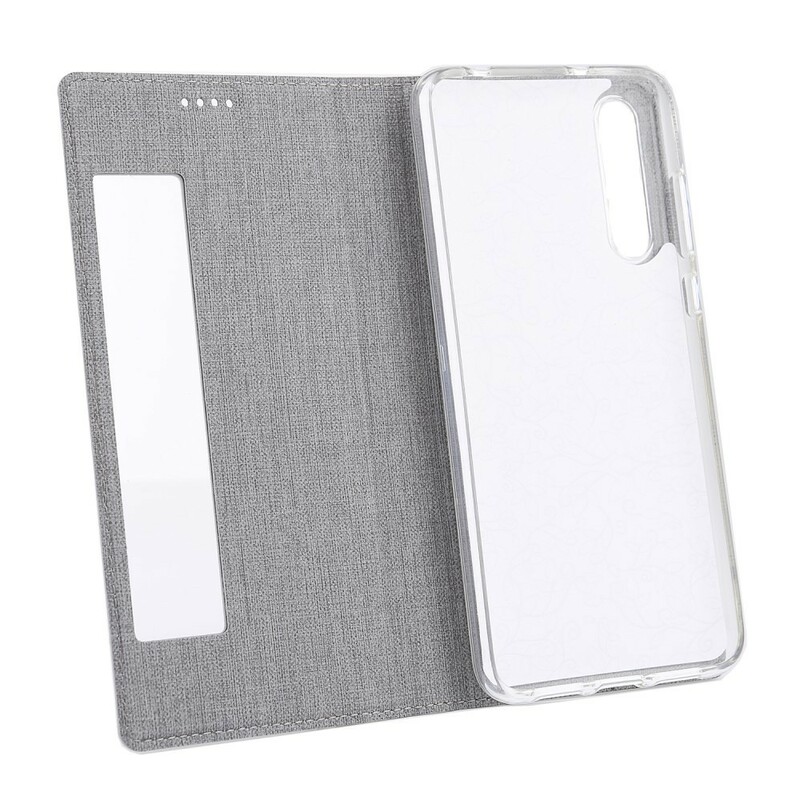 Näytä kansi Huawei P20 Pro Textured Näytä kansi Huawei P20 Pro Textured