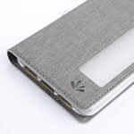 Näytä kansi Huawei P20 Pro Textured Näytä kansi Huawei P20 Pro Textured