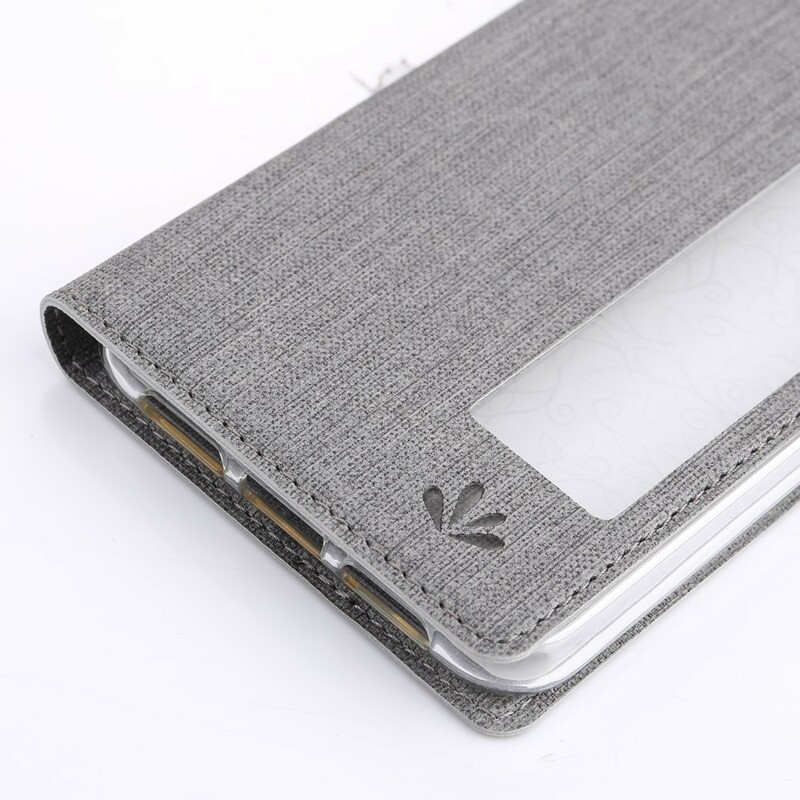 Näytä kansi Huawei P20 Pro Textured Näytä kansi Huawei P20 Pro Textured