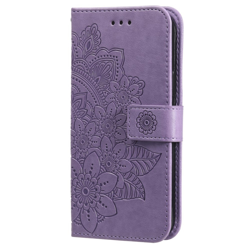 Oppo A60 Mandala Pattern kantolenkki
 Suojakuori
