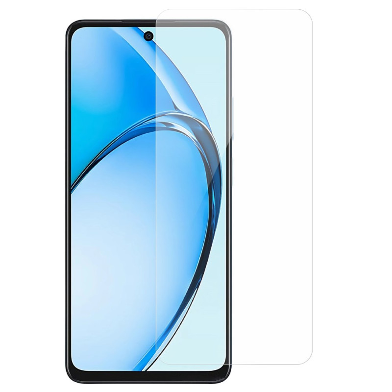 Panssarilasi
 suoja Oppo A60 4G näytölle