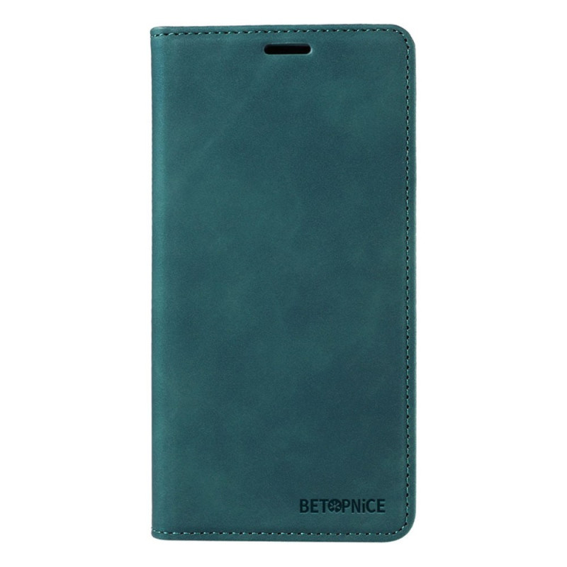 Flip Cover Oppo Reno 10 Pro Plus Suede Effect RFID esto