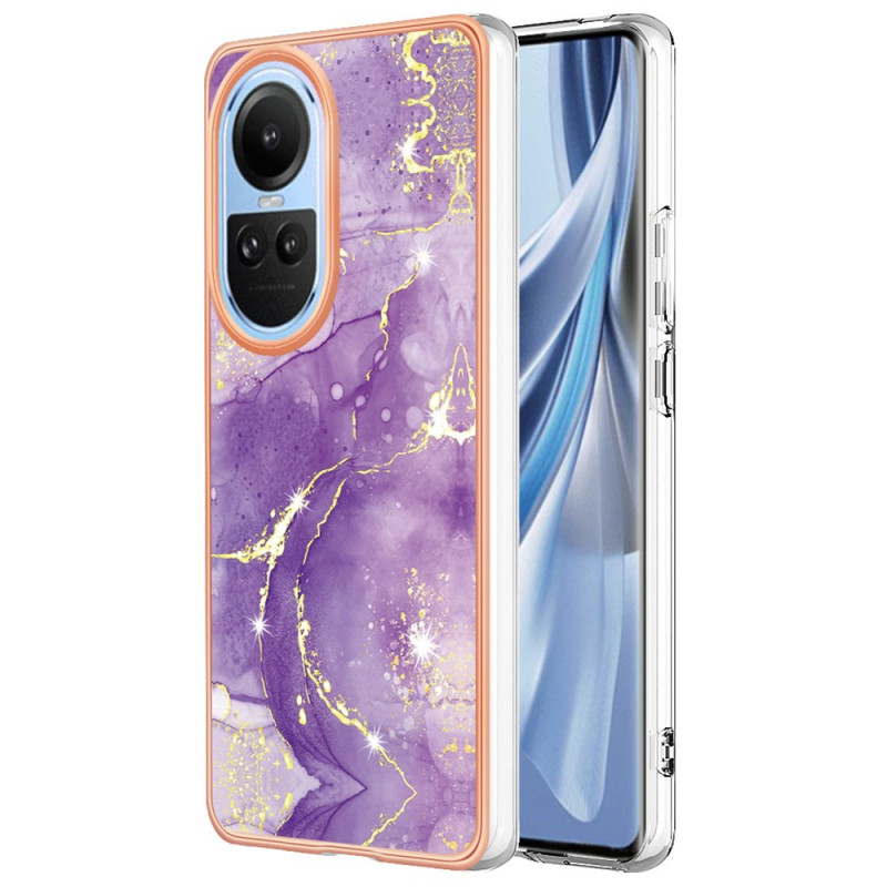 Oppo Reno 10 Tyyli
 Marmori
 Suojakuori
