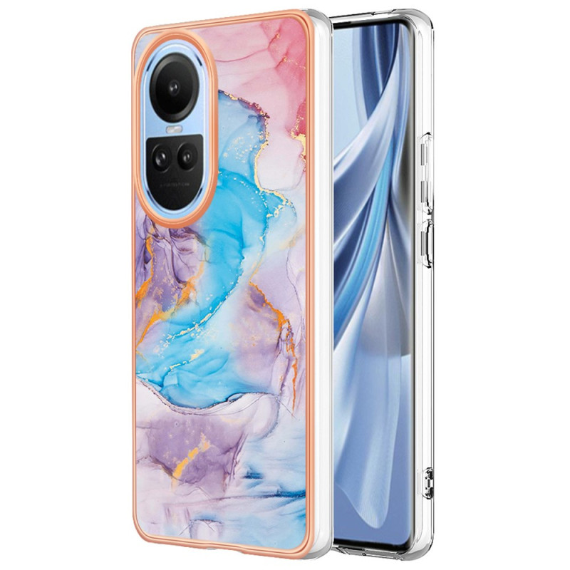 Oppo Reno 10 Inspiraatio marmorikuori
