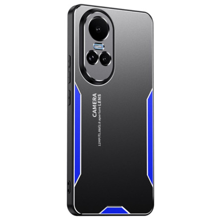 Oppo Reno 10 Metal Effect...