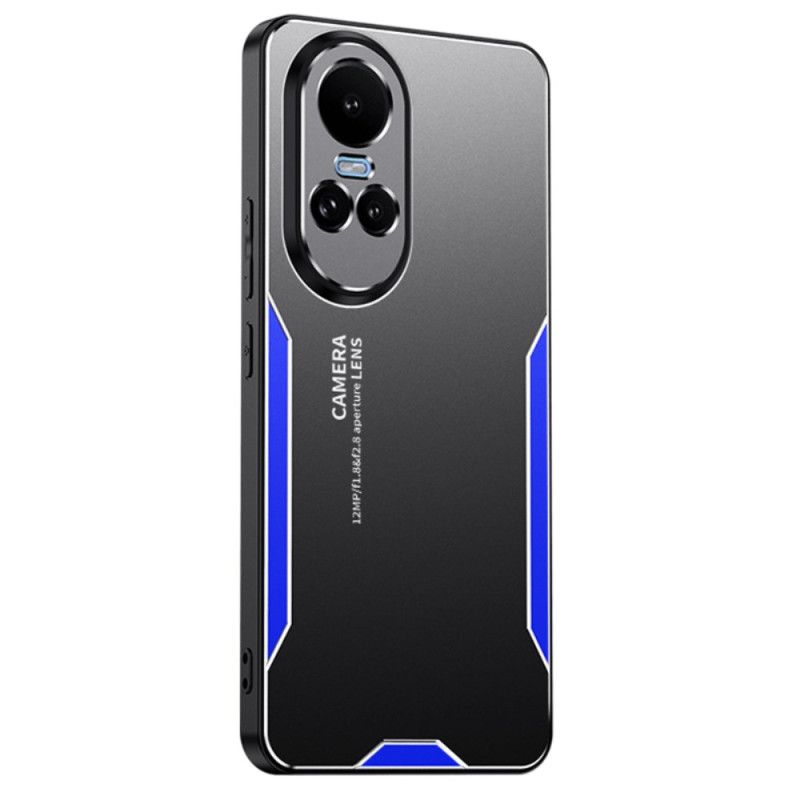 Oppo Reno 10 Metal Effect Suojakuori
