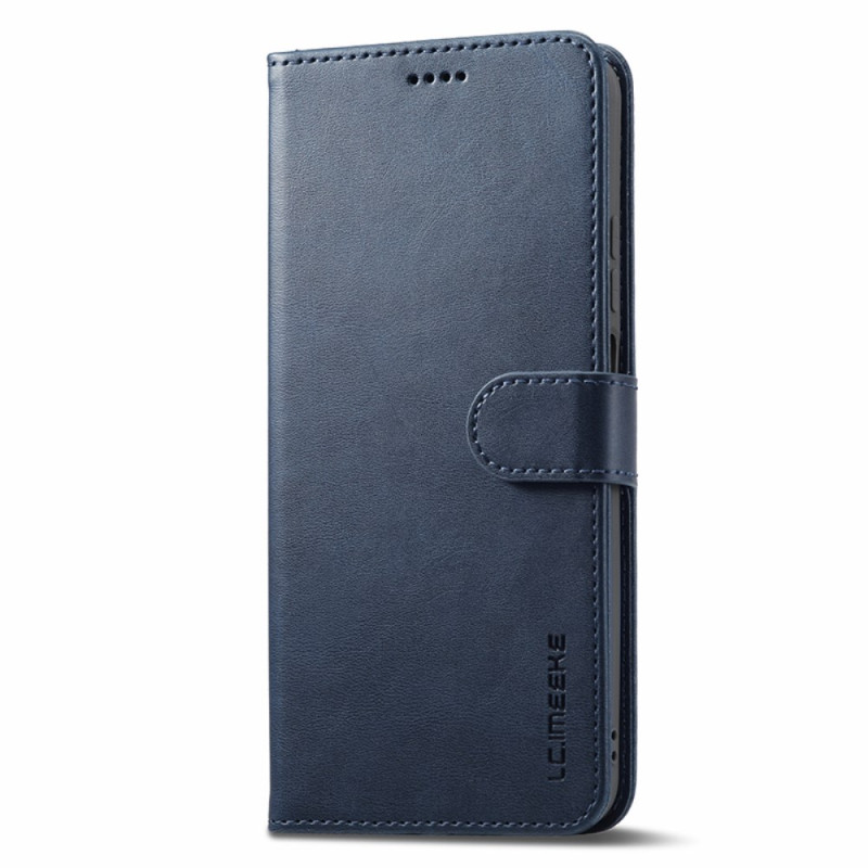 Oppo Reno 10 / 10 Pro Tyyli
 Nahkakuori
 LC.IMEEKE