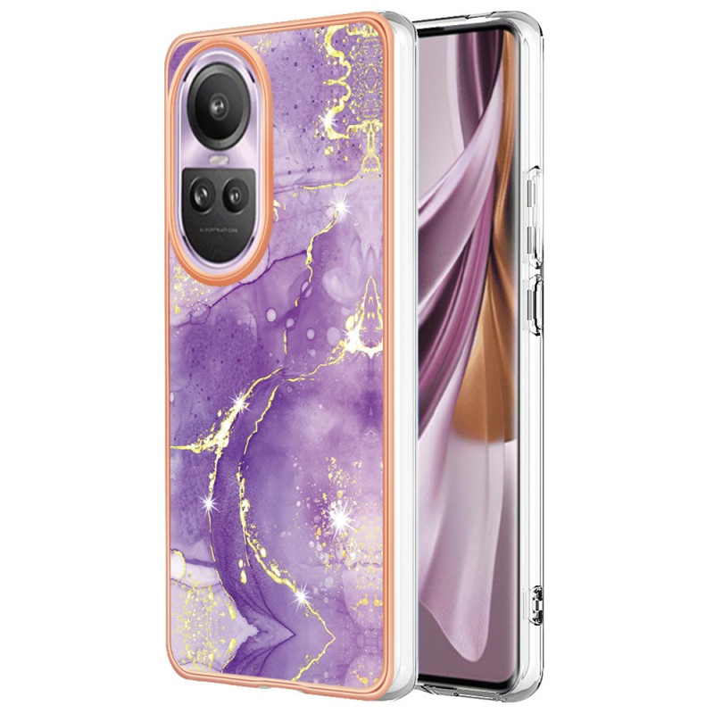 Oppo Reno 10 Pro Marmori
 Tyyli
 Suojakuori
 -suojakuori
