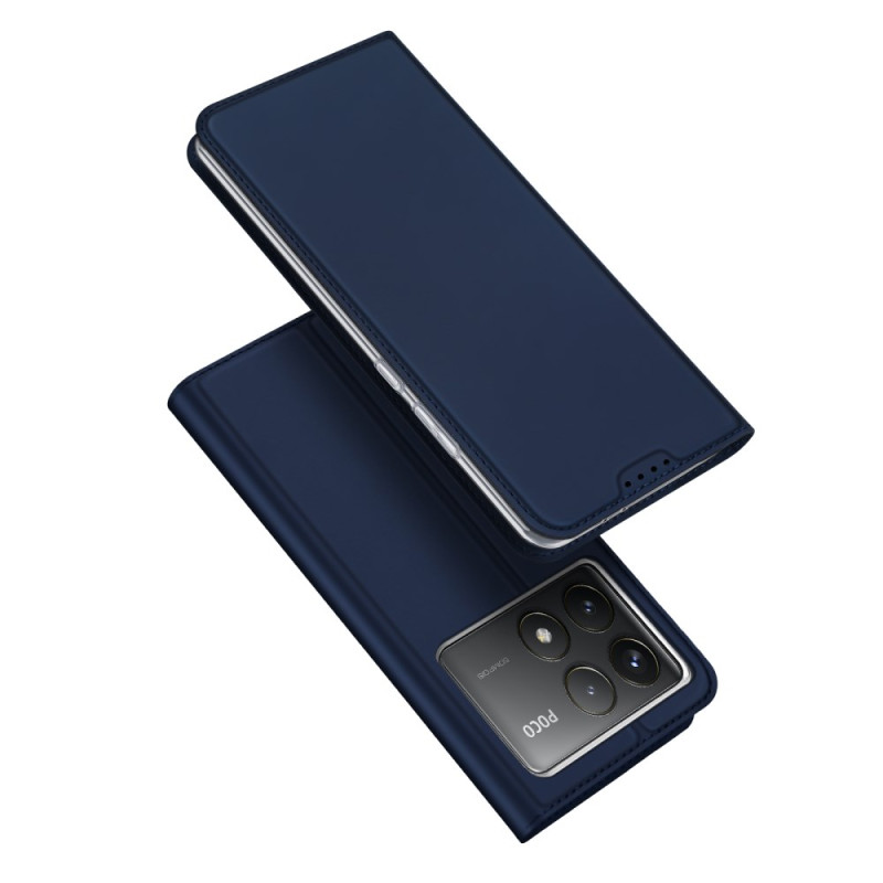 Suojakuori
Poco F6 Pro Skin Pro-sarja DUX DUCIS