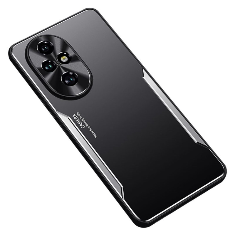 Honor 200 Pro Metal Effect Suojakuori
